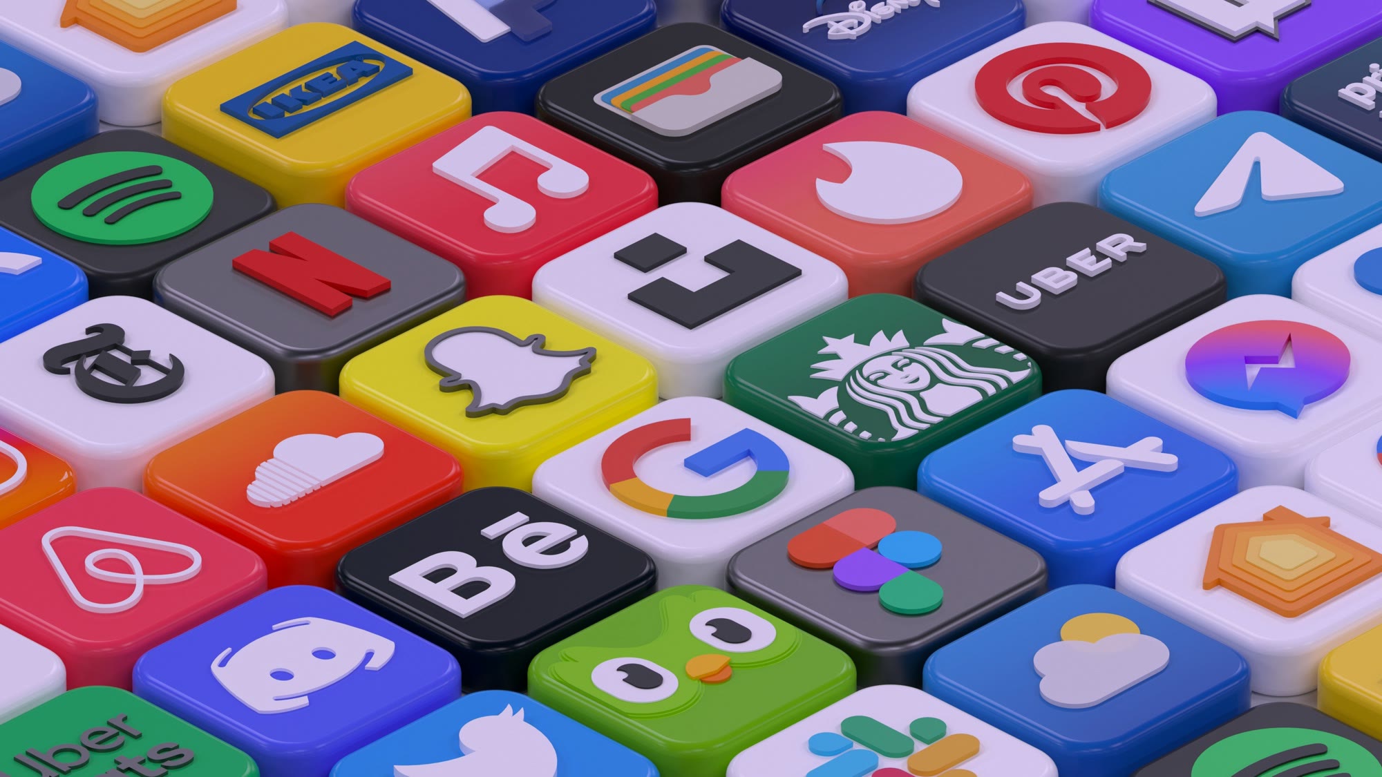 Web app e app mobile per aziende