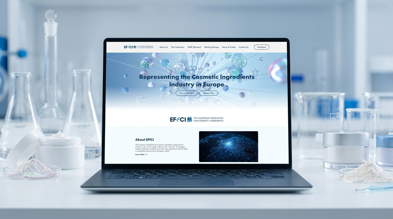 Anteprima del progetto EffeCi